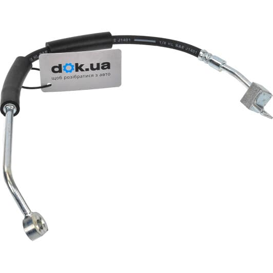 LH7141 Delphi Тормозной шланг для Jeep Cherokee