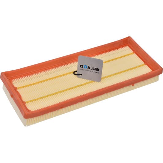 F 026 400 144 Bosch Повітряний фільтр для Smart Fortwo