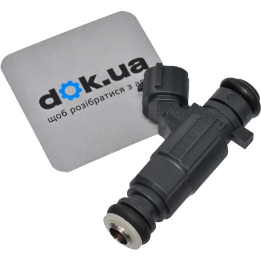 0280157175 Bosch Топливная форсунка