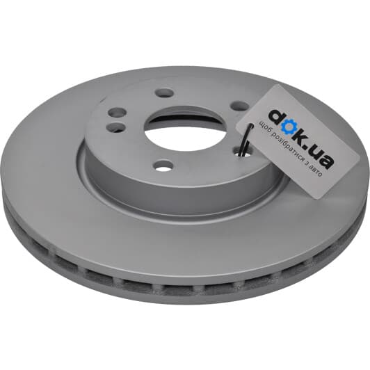 M2004V LPR Гальмівний диск