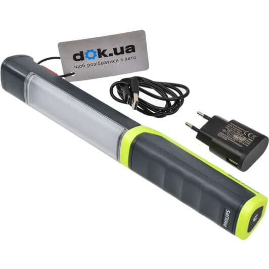 Фонарь для СТО Philips X60LINEX1