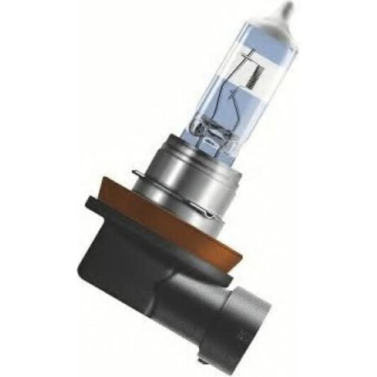 Автолампа Osram Night Breaker Unlimited H11 PGJ19-2 55 W прозоро-блакитна 64211NBU-FS