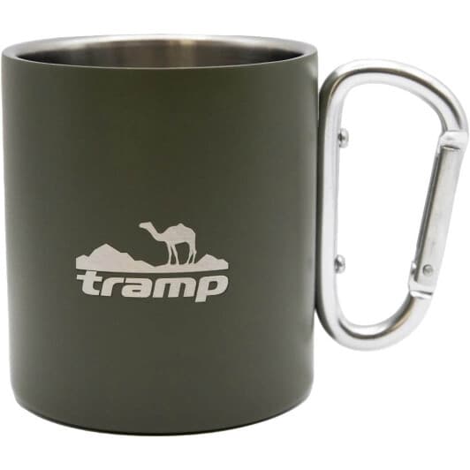 Термокружка Tramp TRC-122 350 мл