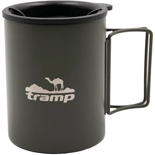 Термокружка Tramp UTRC-137 400 мл