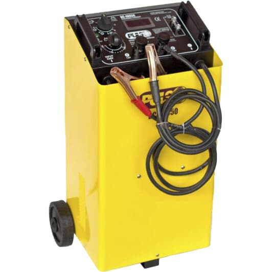 Пуско-зарядний пристрій Pulso BC-40650