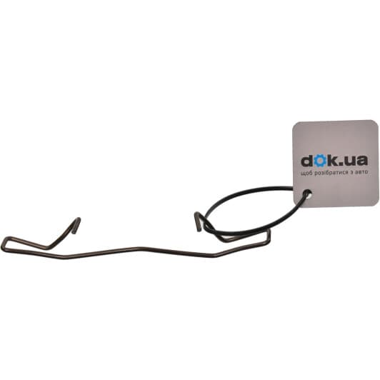 BSG30251021 BSG Пружина гальмівного супорта