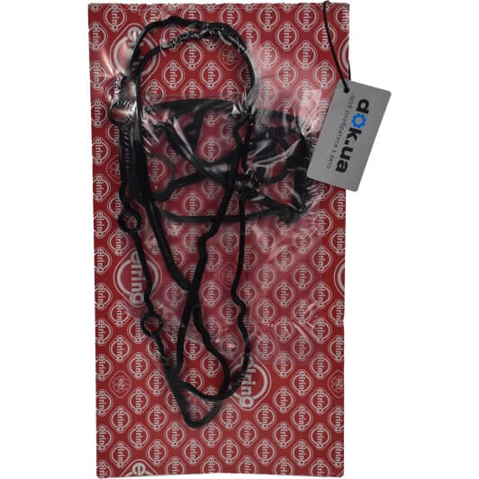 054.930 Elring Комплект прокладок клапанной крышки