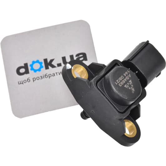 AS4893 Autlog Датчик давления наддува