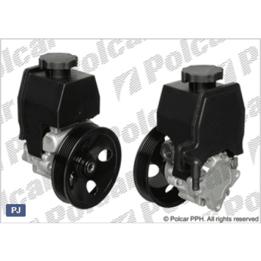 S5050007 Polcar Насос ГПК