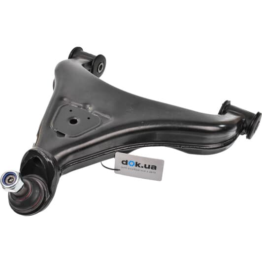 16572AP Applus Рычаг подвески для Mercedes Sprinter