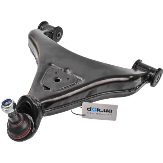 16573AP Applus Рычаг подвески для Mercedes Sprinter