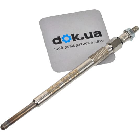116015 Solgy Свічка розжарювання