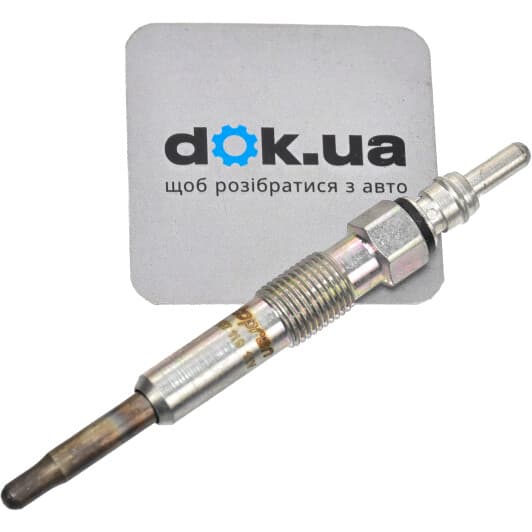 107 119 Topran Свічка розжарювання