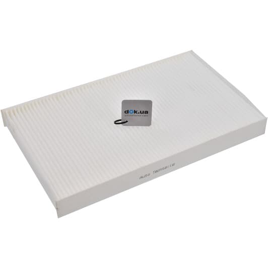 1008310 AutoTechteile Фільтр салону