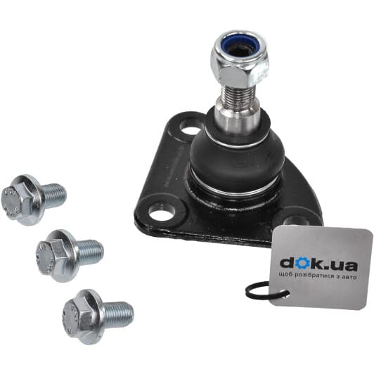 vkds312002 SKF Шарова опора