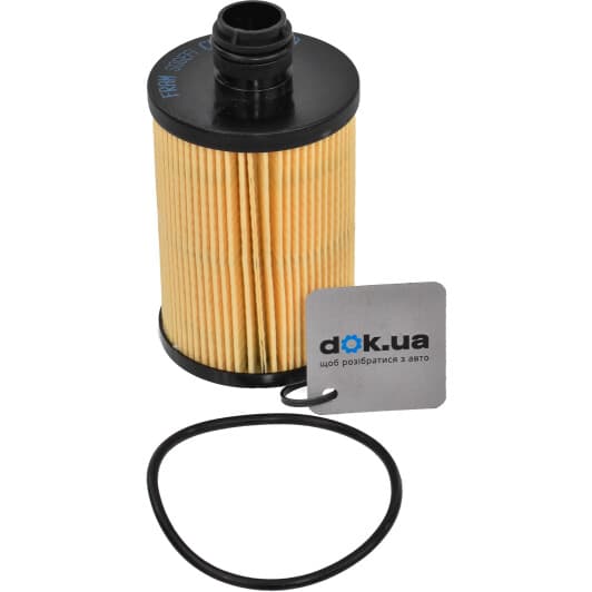 CH11299ECO FRAM Масляный фильтр