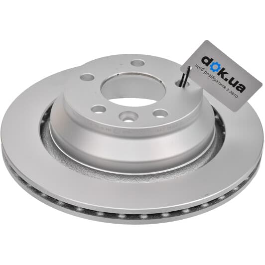 17505 A.B.S. Тормозной диск