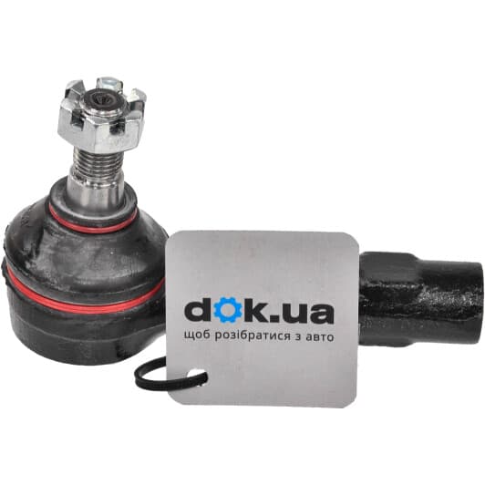 54014708 Metzger Наконечник рулевой тяги