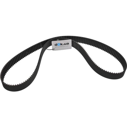 13568YZZ03 Toyota / Lexus / Daihatsu Ремінь ГРМ