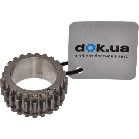 231212B000 Hyundai / Kia Шестерня коленчатого вала