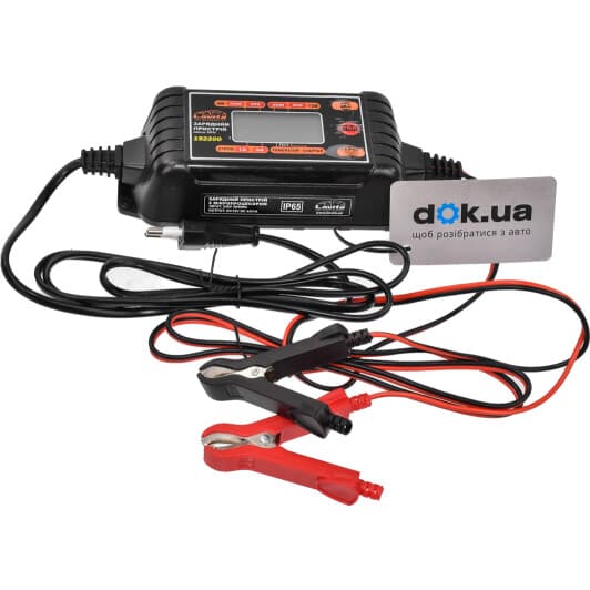 Зарядний пристрій Lavita LA 192200