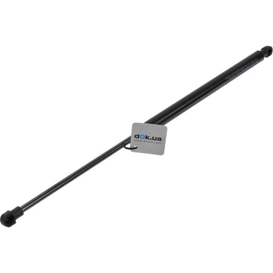 10100089 Abakus Газовий упор багажника для Fiat Panda