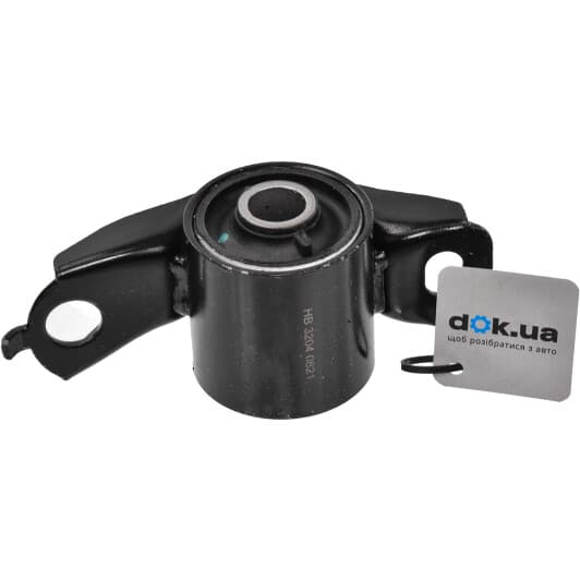 J4203204 Herth+Buss Сайлентблок рычага