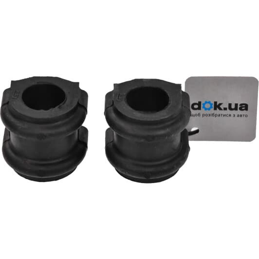 Q0010108 Q-Fix Втулка стабилизатора