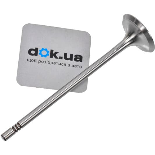 R6778/S Freccia Впускний клапан