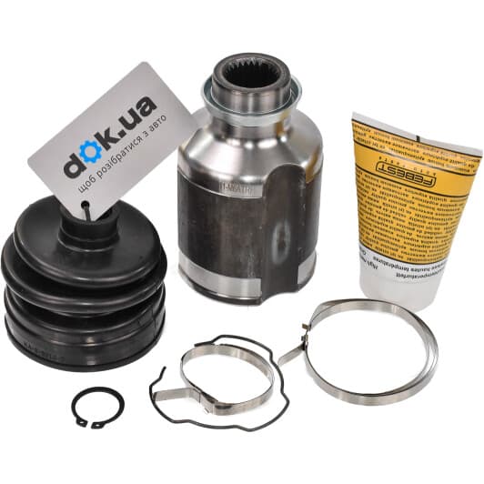 0511-M6ATRH Febest ШРУС