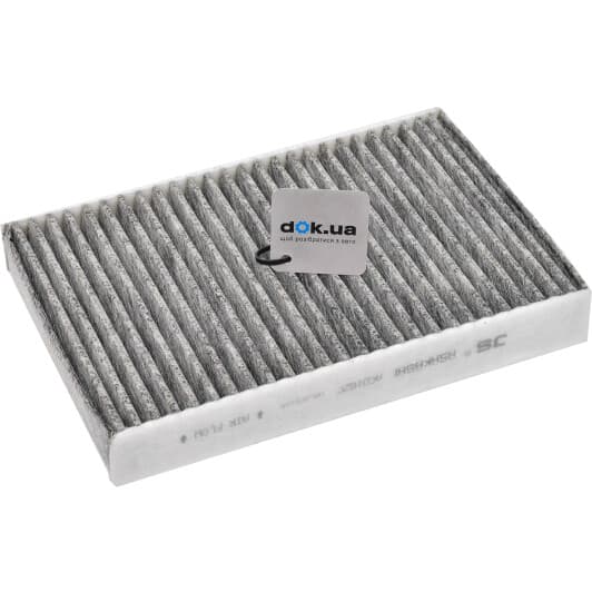 AC0182C JS Asakashi Фильтр салона