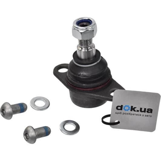 L11557 Monroe Шаровая опора для BMW X5