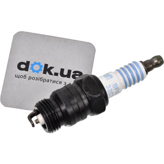 1120822 Ford Свеча зажигания