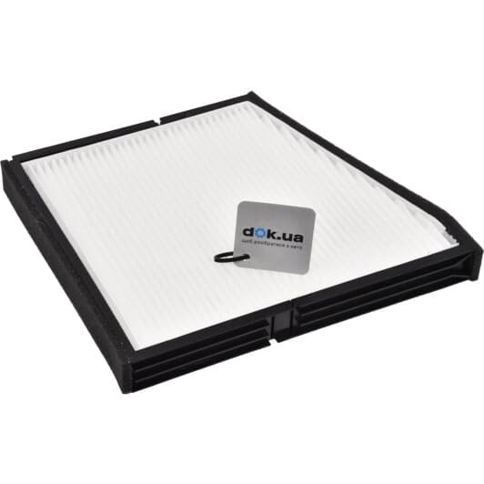 FAA-DDW1 Japanparts Фільтр салону