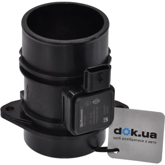 8200682558 Renault / Dacia Витратомір повітря