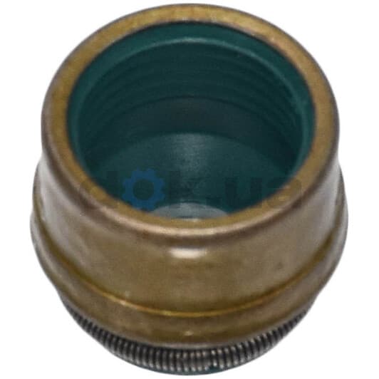 57023600 Ajusa Комплект сальников клапанов