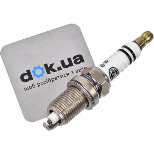 8EH 188 704-231 Behr Hella Свічка запалювання