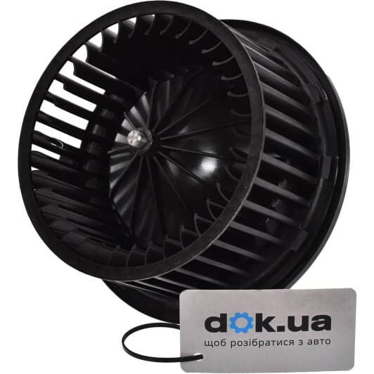 88191473001 Vika Вентилятор салону для Volkswagen Transporter