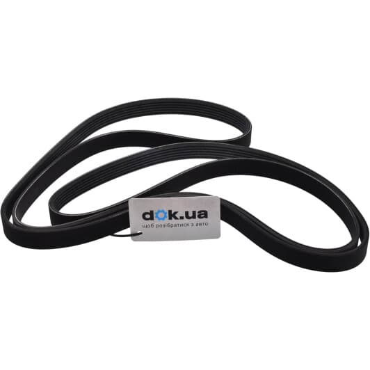 252123C100 Hyundai / Kia Поліклиновий ремінь