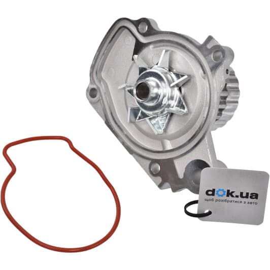 35430 Japko Помпа