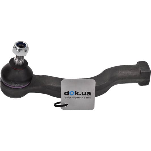 71332 Sidem Наконечник рулевой тяги для Mitsubishi Pajero