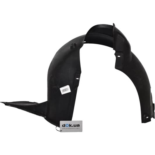 6Y0809958E VAG Подкрылок для Skoda Fabia