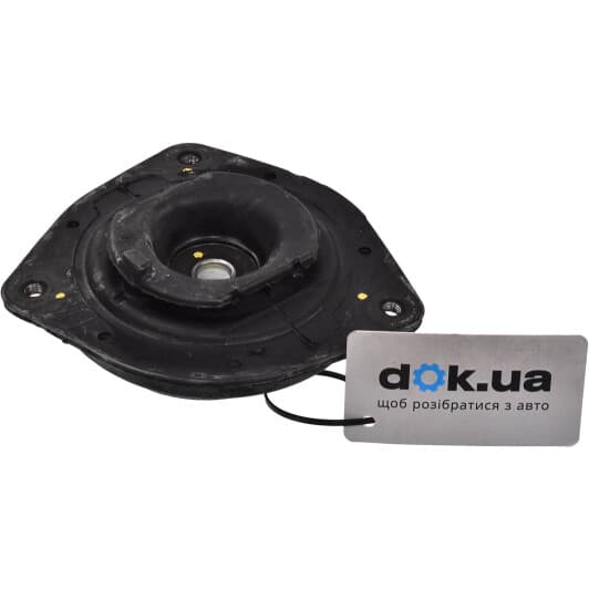 599081 Hutchinson Опора амортизатора для Nissan Note