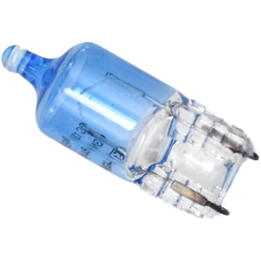 Автолампа Osram Cool Blue Intense (Next Gen) W5W W2,1x9,5d 5 W светло-голубая 2825CBN