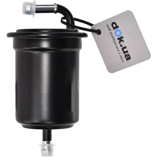 A110017 Denckermann Топливный фильтр