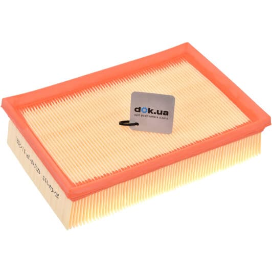 20-0W-W15 Ashika Воздушный фильтр