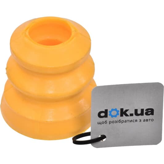 Q0000018 Q-Fix Отбойник амортизатора