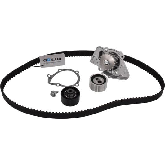 CT986WP2 Contitech Комплект ремня ГРМ + помпа