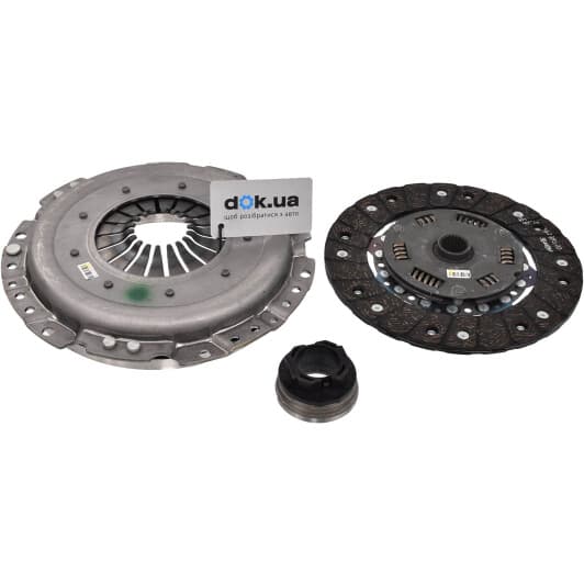 623 0370 10 LuK Комплект зчеплення
