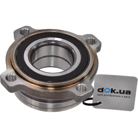 1982-X5R Febest Підшипник ступиці колеса